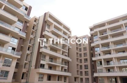 Apartment - 3 - 2 for sale in De Joya 2 - New Capital Compounds - New Capital City - Cairo
