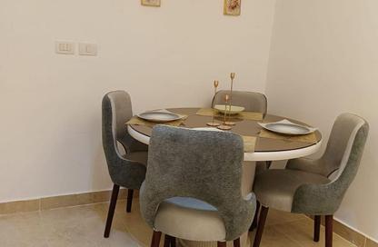 Apartment - 2 Bedrooms - 1 Bathroom for rent in B12 - Madinaty - Cairo