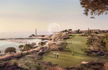 Villa - 3 Bedrooms - 4 Bathrooms for sale in Alam Al- Rum - Marsa Matrouh - Matrouh