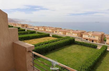 Chalet - 1 Bedroom - 1 Bathroom for sale in Telal Al Sokhna - Al Ain Al Sokhna - Suez Chalet - 1 Bedroom - 1 Bathroom for sale in Telal Al Sokhna - Al Ain Al Sokhna - Suez