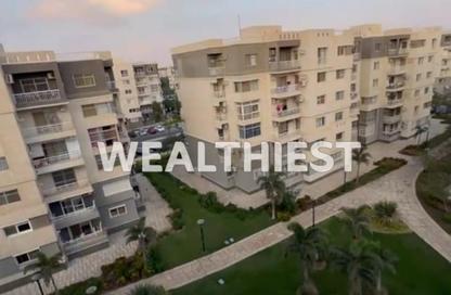 Apartment - 3 Bedrooms - 2 Bathrooms for sale in B10 - Madinaty - Cairo