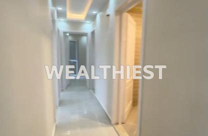 Apartment - 3 Bedrooms - 2 Bathrooms for sale in B10 - Madinaty - Cairo