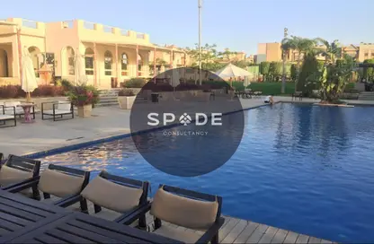 Townhouse - 4 Bedrooms - 4 Bathrooms for sale in Grand Residence - South Investors Area - New Cairo City - Cairo