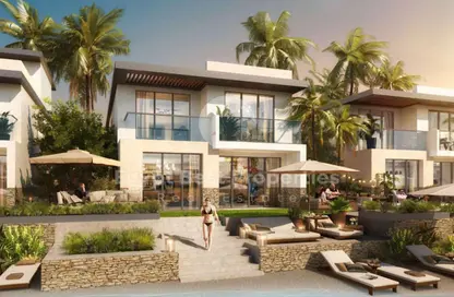 Apartment - 3 Bedrooms - 3 Bathrooms for sale in Silver Sands - Qesm Marsa Matrouh - North Coast