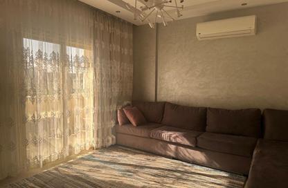 Apartment - 3 Bedrooms - 2 Bathrooms for sale in Al Khamayel city - Sheikh Zayed Compounds - Sheikh Zayed City - Giza