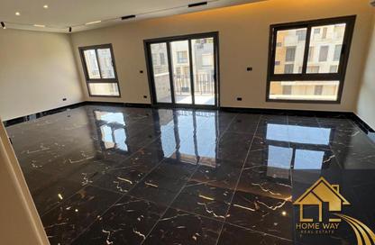Apartment - 3 - 4 for rent in Eastown - 5th Settlement Compounds - The 5th Settlement - New Cairo City - Cairo