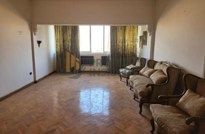 شقة - 3 - 2 للبيع في شارع لبنان - المهندسين - الجيزة شقة - 3 - 2 للبيع في شارع لبنان - المهندسين - الجيزة