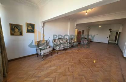 Apartment - 3 - 2 for sale in Lebanon St. - Mohandessin - Giza Apartment - 3 - 2 for sale in Lebanon St. - Mohandessin - Giza