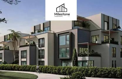 Apartment - 3 - 3 for sale in Hyde Park Central - The 6th Settlement - New Cairo City - Cairo Apartment - 3 - 3 for sale in Hyde Park Central - The 6th Settlement - New Cairo City - Cairo