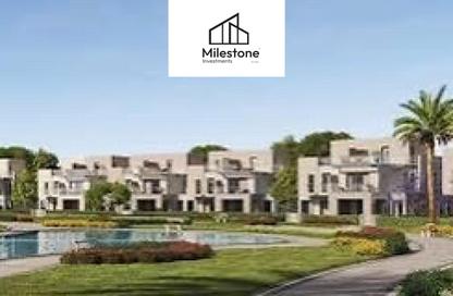 Apartment - 3 - 3 for sale in Hyde Park Central - The 6th Settlement - New Cairo City - Cairo Apartment - 3 - 3 for sale in Hyde Park Central - The 6th Settlement - New Cairo City - Cairo