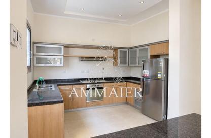 Villa - 4 - 4 for rent in Allegria - Sheikh Zayed Compounds - Sheikh Zayed City - Giza Villa - 4 - 4 for rent in Allegria - Sheikh Zayed Compounds - Sheikh Zayed City - Giza