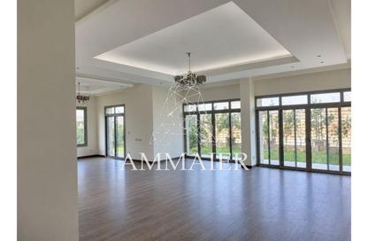 Villa - 4 - 4 for rent in Allegria - Sheikh Zayed Compounds - Sheikh Zayed City - Giza Villa - 4 - 4 for rent in Allegria - Sheikh Zayed Compounds - Sheikh Zayed City - Giza