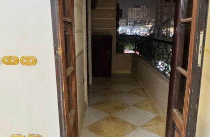 Apartment - 3 Bedrooms - 2 Bathrooms for rent in Dr Ismail Wahbi St. - 10th Zone - Nasr City - Cairo