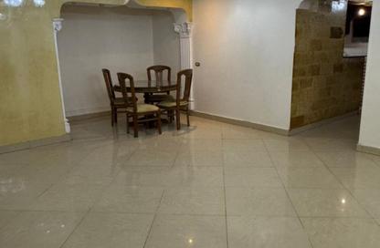 Apartment - 3 Bedrooms - 2 Bathrooms for rent in Dr Ismail Wahbi St. - 10th Zone - Nasr City - Cairo