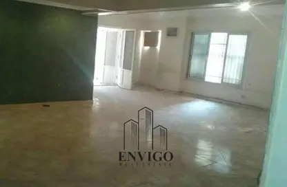 Apartment - 3 Bedrooms - 1 Bathroom for sale in Al Hakika St. - 1st Zone - Nasr City - Cairo