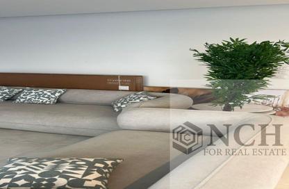 Apartment - 3 Bedrooms - 3 Bathrooms for rent in Lake View Residence - 5th Settlement Compounds - The 5th Settlement - New Cairo City - Cairo