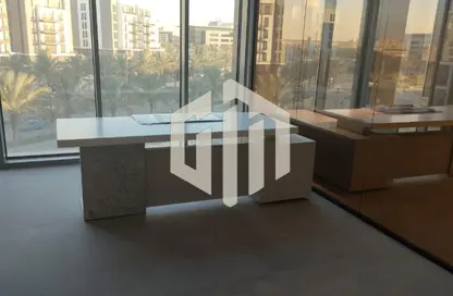 مساحات مكتبية - غرفة نوم - 1 حمام للايجار في كايرو فيستيفال سيتى - المستثمرين الشمالية - مدينة القاهرة الجديدة - القاهرة