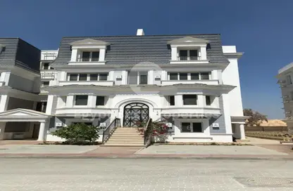 شقة - 3 غرف نوم - 3 حمامات للبيع في ماونتن فيو اى سيتي - كمبوندات التجمع الخامس - التجمع الخامس - مدينة القاهرة الجديدة - القاهرة