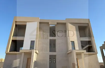 فيلا - 5 غرف نوم - 4 حمامات للبيع في نيوم اكتوبر - التوسعات الشمالية - مدينة 6 أكتوبر - الجيزة