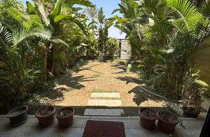 Townhouse - 3 Bedrooms - 4 Bathrooms for rent in Hyde Park - New Cairo City - Cairo