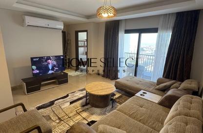 Apartment - 2 - 2 for rent in Zed West - Sheikh Zayed Compounds - Sheikh Zayed City - Giza Apartment - 2 - 2 for rent in Zed West - Sheikh Zayed Compounds - Sheikh Zayed City - Giza
