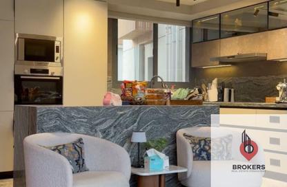 Apartment - 3 Bedrooms - 4 Bathrooms for sale in Villette - 5th Settlement Compounds - The 5th Settlement - New Cairo City - Cairo