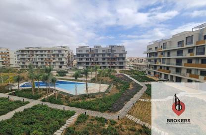 Apartment - 3 Bedrooms - 4 Bathrooms for sale in Villette - 5th Settlement Compounds - The 5th Settlement - New Cairo City - Cairo Apartment - 3 Bedrooms - 4 Bathrooms for sale in Villette - 5th Settlement Compounds - The 5th Settlement - New Cairo City - Cairo