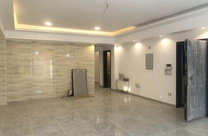 Bulk Rent Unit - 3 Bedrooms - 3 Bathrooms for rent in Al Shouyfat - 5th Settlement Compounds - The 5th Settlement - New Cairo City - Cairo