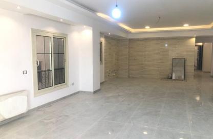Bulk Rent Unit - 3 Bedrooms - 3 Bathrooms for rent in Al Shouyfat - 5th Settlement Compounds - The 5th Settlement - New Cairo City - Cairo