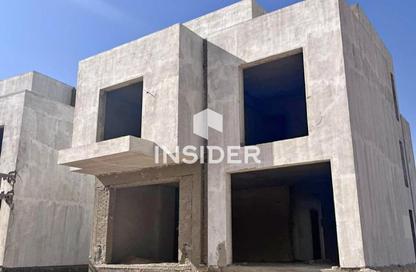 Villa - 6 Bedrooms - 7+ Bathrooms for sale in Stei8ht - The 1st Settlement - New Cairo City - Cairo Villa - 6 Bedrooms - 7+ Bathrooms for sale in Stei8ht - The 1st Settlement - New Cairo City - Cairo