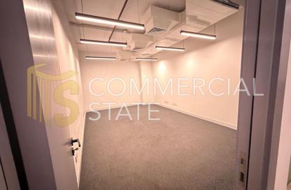 Office Space - Studio - 1 Bathroom for rent in Downtown - 5th Settlement Compounds - The 5th Settlement - New Cairo City - Cairo