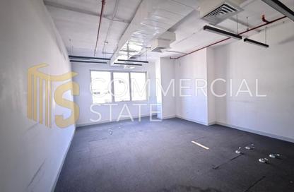 Office Space - Studio - 1 Bathroom for rent in Downtown - 5th Settlement Compounds - The 5th Settlement - New Cairo City - Cairo