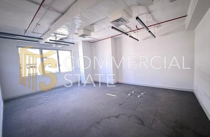 Office Space - Studio - 1 Bathroom for rent in Downtown - 5th Settlement Compounds - The 5th Settlement - New Cairo City - Cairo