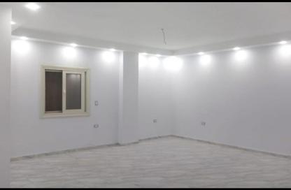 Apartment - 4 Bedrooms - 3 Bathrooms for rent in Al Andalus Buildings - Al Andalus District - New Cairo City - Cairo