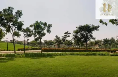 Villa - 5 Bedrooms - 5 Bathrooms for rent in Hyde Park - New Cairo City - Cairo