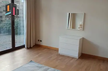 Apartment - 2 Bedrooms - 3 Bathrooms for sale in Forty West - Sheikh Zayed Compounds - Sheikh Zayed City - Giza