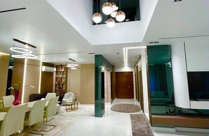 Villa - 5 - 5 for sale in O West - 6 October Compounds - 6 October City - Giza Villa - 5 - 5 for sale in O West - 6 October Compounds - 6 October City - Giza