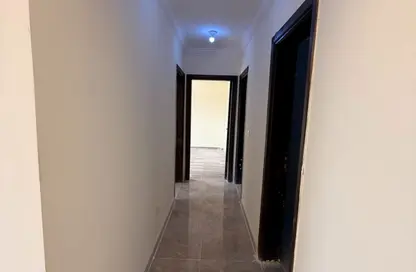 Apartment - 3 Bedrooms - 2 Bathrooms for sale in Janna 2 - Sheikh Zayed Compounds - Sheikh Zayed City - Giza