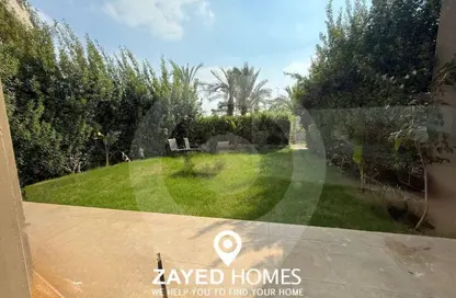 شقة - 3 غرف نوم - 4 حمامات للايجار في نيو جيزة - طريق مصر اسكندرية الصحراوي - مدينة 6 أكتوبر - الجيزة