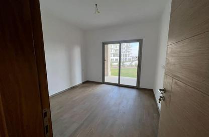 Duplex - 3 Bedrooms - 3 Bathrooms for rent in The Fourteen Golf Residences - Uptown Cairo - Mokattam - Cairo