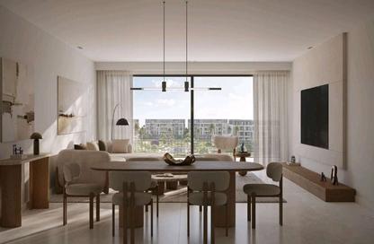 Hotel Apartment - 1 - 1 for sale in Solana East - 5th Settlement Compounds - The 5th Settlement - New Cairo City - Cairo