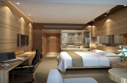 Hotel Apartment - 1 - 1 for sale in Solana East - 5th Settlement Compounds - The 5th Settlement - New Cairo City - Cairo