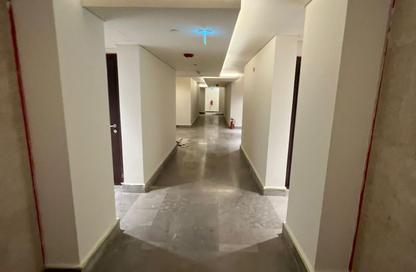 Office Space - Studio - 1 Bathroom for sale in The portal - Beverly Hills - Sheikh Zayed Compounds - Sheikh Zayed City - Giza Office Space - Studio - 1 Bathroom for sale in The portal - Beverly Hills - Sheikh Zayed Compounds - Sheikh Zayed City - Giza