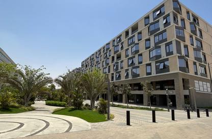 Office Space - Studio - 1 Bathroom for sale in The portal - Beverly Hills - Sheikh Zayed Compounds - Sheikh Zayed City - Giza