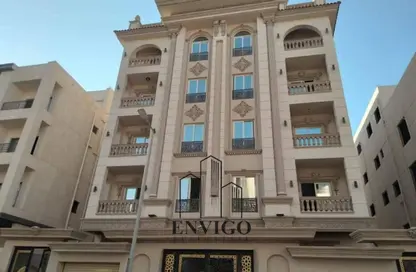 شقة - 3 غرف نوم - 2 حمامات للبيع في عمارات الاندلس - حى الاندلس - مدينة القاهرة الجديدة - القاهرة