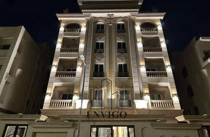 Apartment - 3 Bedrooms - 2 Bathrooms for sale in Al Andalus Buildings - Al Andalus District - New Cairo City - Cairo