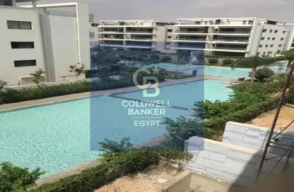 Apartment - 2 Bedrooms - 2 Bathrooms for sale in Lake View Residence - 5th Settlement Compounds - The 5th Settlement - New Cairo City - Cairo Apartment - 2 Bedrooms - 2 Bathrooms for sale in Lake View Residence - 5th Settlement Compounds - The 5th Settlement - New Cairo City - Cairo