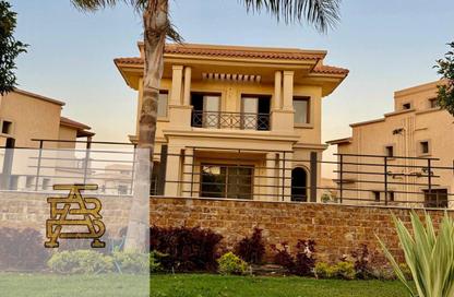 فيلا - 4 غرف نوم - 5 حمامات للبيع في پريڤادو - مدينتي - القاهرة فيلا - 4 غرف نوم - 5 حمامات للبيع في پريڤادو - مدينتي - القاهرة