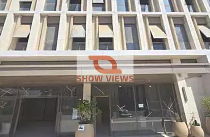 Office Space - Studio for rent in Mivida - 5th Settlement Compounds - The 5th Settlement - New Cairo City - Cairo