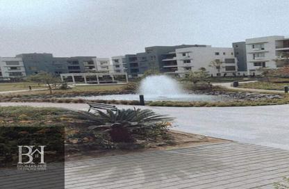 Apartment - Studio - 1 Bathroom for sale in Park Side Residence - Zed Towers - Sheikh Zayed Compounds - Sheikh Zayed City - Giza Apartment - Studio - 1 Bathroom for sale in Park Side Residence - Zed Towers - Sheikh Zayed Compounds - Sheikh Zayed City - Giza